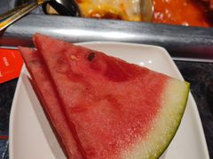 -海底捞火锅(上地华联店)