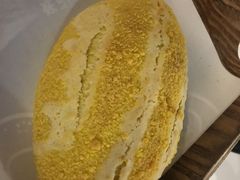 咸蛋厚芋泥软软包-LELECHA乐乐茶(上海五角场万达广场店)