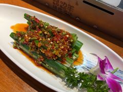 -路边羊烧烤酒场(宝带路店)