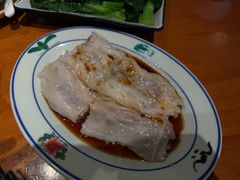 -顺德一品粥·20年凤城老字号(芳村店)