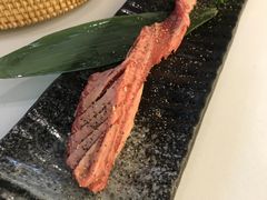 -千寻山野烤肉(中关村店)