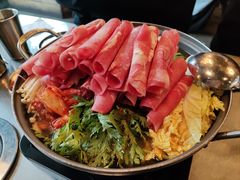 -MI WU FACTORY米屋美食工厂餐厅(绿地店)