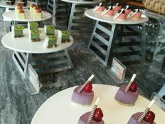 -洛阳国际大酒店-香榭丽舍西餐厅