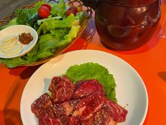 -气力苑(师惠邻里中心店)