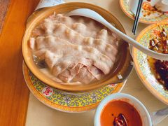 -砂锅居(西四店)