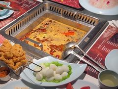 -悦棠火锅(天府三街店)