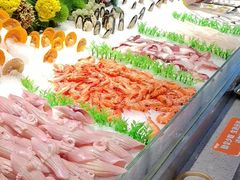 -非烤勿扰自助烤肉(深圳宝安华强广场店)