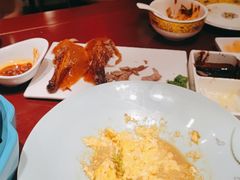 -京味张·北京烤鸭(天河南二路店)