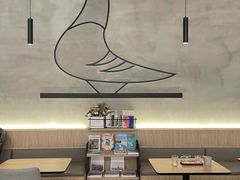 大堂-野鸽子咖啡(中航店)