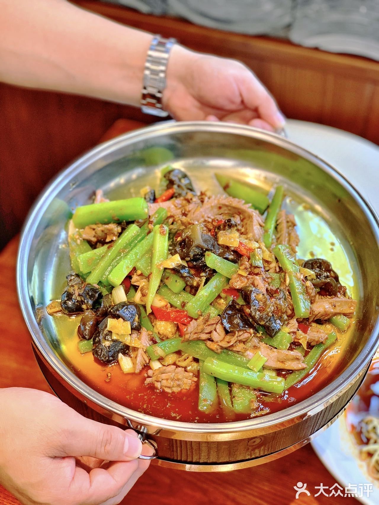 土著力荐的蹄花，老字号真的好吃到跳脚！