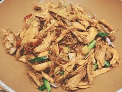 -肖记公安牛肉鱼杂馆·省级非物质文化遗产(三角路直营店)