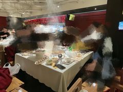 -巴奴毛肚火锅(广益哥伦布店)