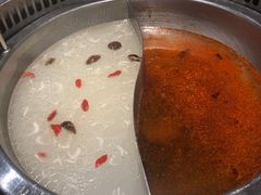 -季季红火锅(长沙步行街店)
