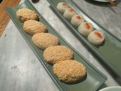 -苏帮袁Sue Cuisine(来福士店)