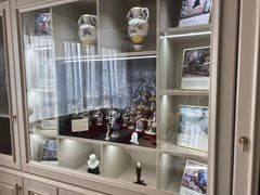 -Me Coffee下午茶艺术空间