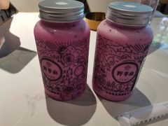 -野萃山·潮汕厚果汁(十亩地店)