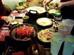 -盡膳口福·百年汤方火锅(科华北路店)