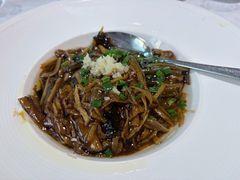 -老洋房花园饭店(绍兴路店)