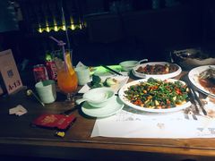 -胡桃里音乐酒馆(曲江店)