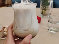 -莉莉家的音乐花园餐吧(航空路店)