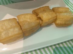 -桂满陇·杭州小馆(巴黎春天浦建店)