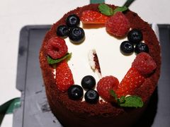 -姆们M Sweetie Cake(五道口店)