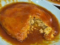 -清真利德顺小老饭庄(复兴路店)