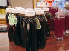 自制酸梅汤-金鼎轩(亚运村店)