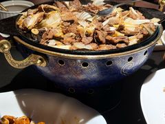 -喜悦烤鸭·新京菜(王府井店)