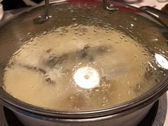 -煲王粤菜餐厅(中侨中心店)