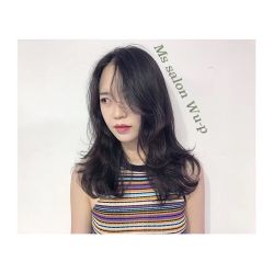 点击看大图 -MS.SALON美发沙龙