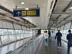 -望京西(地铁站)