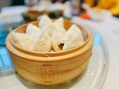 叉烧包-千灯盛汇·头牌粤菜(致越优城店)