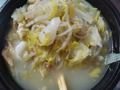 -顺记沙煲美食