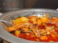 -六月雪干锅(绵阳凯德广场店)