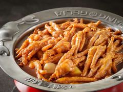 -胖哥俩肉蟹煲(杭州下沙学林街店)