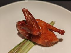 -云门锦翠(商鼎国际店)