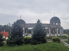 -长春公园(普阳街道)