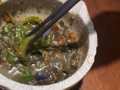 -湖兰金牌小炒肉(椒江万达店)
