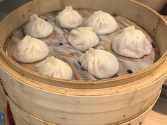 -玖鲜小笼(中山广场店)