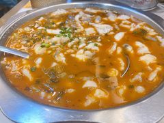 -川人川菜馆·小龙虾·鲜虾现做(黄山路店)