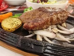-斗牛士牛排餐厅(嘉里汇店)