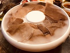 -何鲜菇火锅(大营盘店)