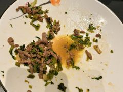 -食光慢宴·安吉土菜馆