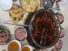 -渝味黄姐火锅(黄泥村店)