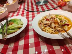 -西贝(六里桥旗舰店)