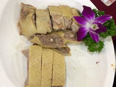 白切鸭-喜运来酒楼(江南大道店)
