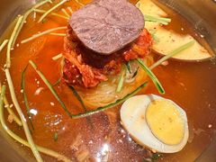 -西塔老太太泥炉烤肉(北京亚运村店)