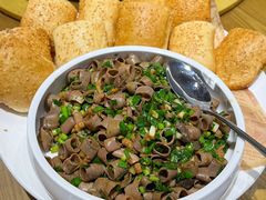 -77号渔船·蒸海鲜青岛菜(积米崖店)