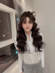 -G HAIR SALON私人造型定制